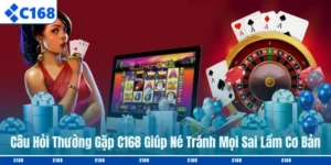 Câu hỏi thường gặp